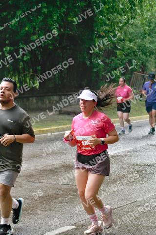 Foto del BARBIE RUN GUADALAJARA a las 07:47