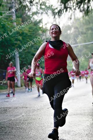 Foto del BARBIE RUN GUADALAJARA a las 07:39