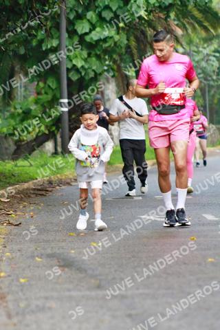 Foto del BARBIE RUN GUADALAJARA a las 07:12
