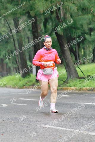 Foto del BARBIE RUN GUADALAJARA a las 07:25