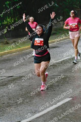 Foto del BARBIE RUN GUADALAJARA a las 07:37