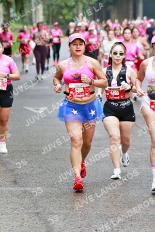 Foto del BARBIE RUN GUADALAJARA a las 07:07