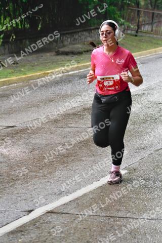Foto del BARBIE RUN GUADALAJARA a las 07:46