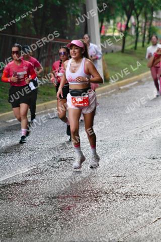Foto del BARBIE RUN GUADALAJARA a las 07:36