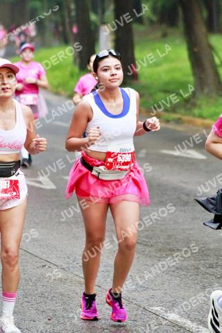 Foto del BARBIE RUN GUADALAJARA a las 07:07