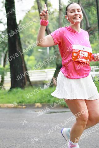 Foto del BARBIE RUN GUADALAJARA a las 07:25