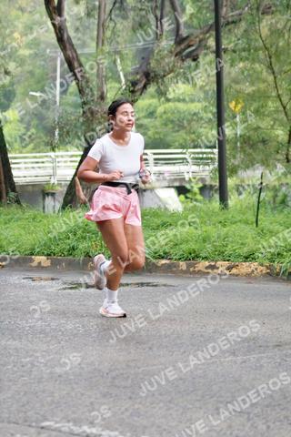 Foto del BARBIE RUN GUADALAJARA a las 07:28