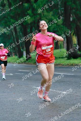 Foto del BARBIE RUN GUADALAJARA a las 07:20