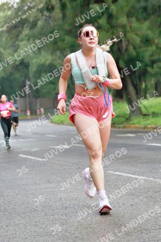 Foto del BARBIE RUN GUADALAJARA a las 07:22