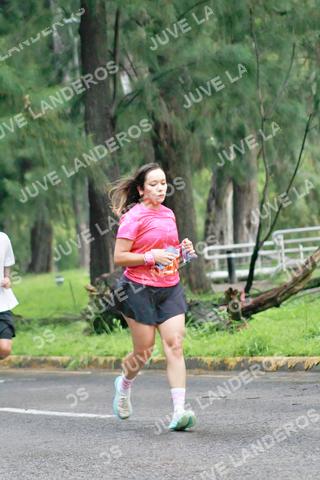 Foto del BARBIE RUN GUADALAJARA a las 07:25