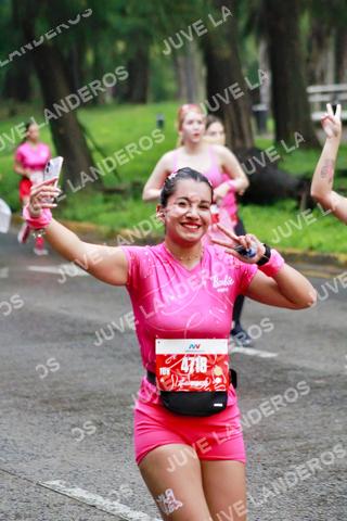 Foto del BARBIE RUN GUADALAJARA a las 07:04