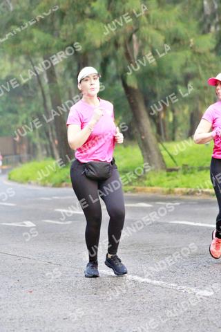 Foto del BARBIE RUN GUADALAJARA a las 07:15