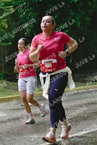 Foto del BARBIE RUN GUADALAJARA a las 07:43