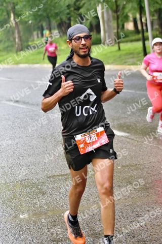 Foto del BARBIE RUN GUADALAJARA a las 07:49