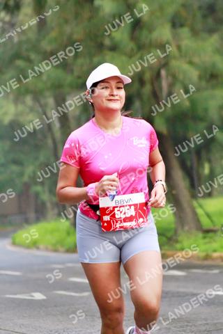 Foto del BARBIE RUN GUADALAJARA a las 07:13