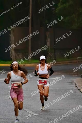 Foto del BARBIE RUN GUADALAJARA a las 06:56