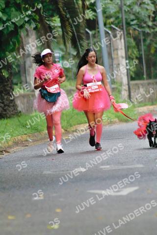 Foto del BARBIE RUN GUADALAJARA a las 07:24