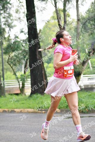 Foto del BARBIE RUN GUADALAJARA a las 07:25