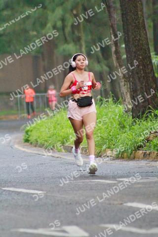 Foto del BARBIE RUN GUADALAJARA a las 07:16