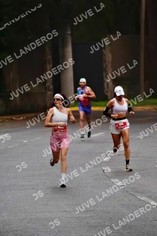 Foto del BARBIE RUN GUADALAJARA a las 06:56