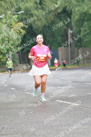 Foto del BARBIE RUN GUADALAJARA a las 07:25