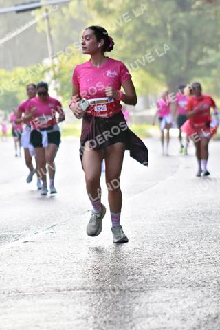 Foto del BARBIE RUN GUADALAJARA a las 07:42