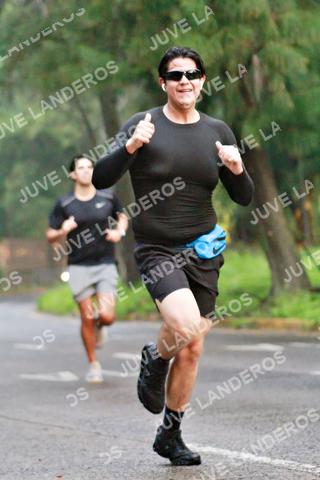 Foto del BARBIE RUN GUADALAJARA a las 07:17