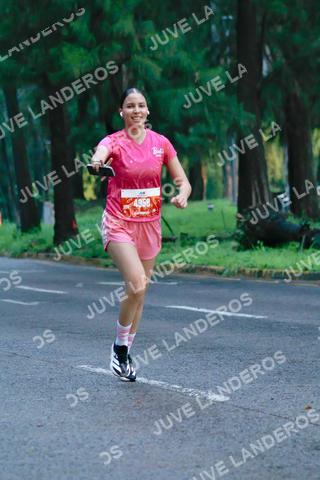 Foto del BARBIE RUN GUADALAJARA a las 07:19