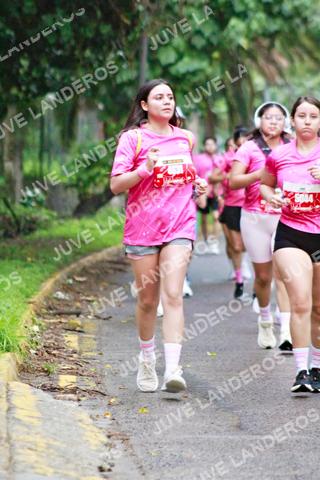 Foto del BARBIE RUN GUADALAJARA a las 07:06