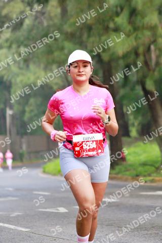 Foto del BARBIE RUN GUADALAJARA a las 07:13