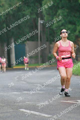Foto del BARBIE RUN GUADALAJARA a las 07:21