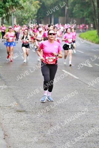 Foto del BARBIE RUN GUADALAJARA a las 07:07