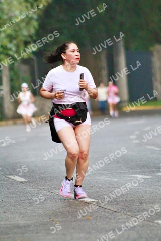 Foto del BARBIE RUN GUADALAJARA a las 07:17