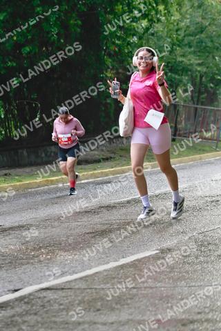 Foto del BARBIE RUN GUADALAJARA a las 07:44