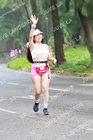 Foto del BARBIE RUN GUADALAJARA a las 07:09