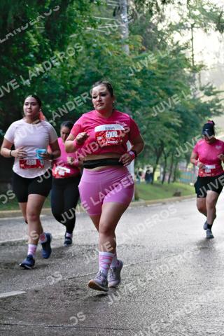 Foto del BARBIE RUN GUADALAJARA a las 07:41