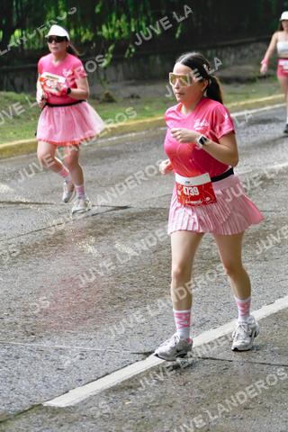 Foto del BARBIE RUN GUADALAJARA a las 07:46