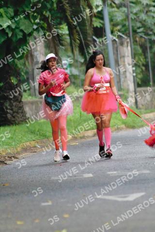 Foto del BARBIE RUN GUADALAJARA a las 07:24