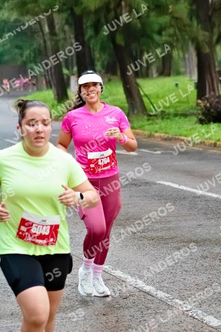 Foto del BARBIE RUN GUADALAJARA a las 07:01