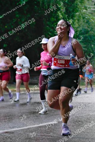 Foto del BARBIE RUN GUADALAJARA a las 07:41