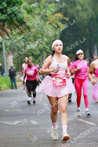 Foto del BARBIE RUN GUADALAJARA a las 07:08