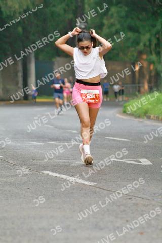 Foto del BARBIE RUN GUADALAJARA a las 07:20