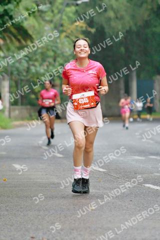 Foto del BARBIE RUN GUADALAJARA a las 07:21