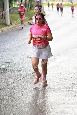 Foto del BARBIE RUN GUADALAJARA a las 07:48