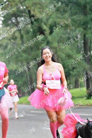 Foto del BARBIE RUN GUADALAJARA a las 07:25