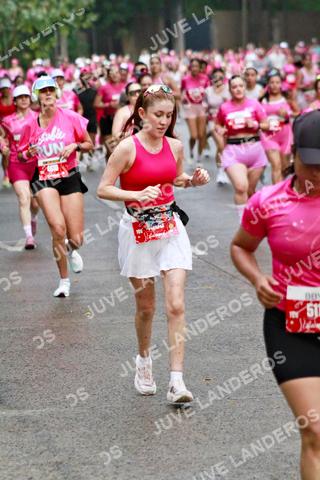 Foto del BARBIE RUN GUADALAJARA a las 07:04