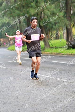 Foto del BARBIE RUN GUADALAJARA a las 07:19