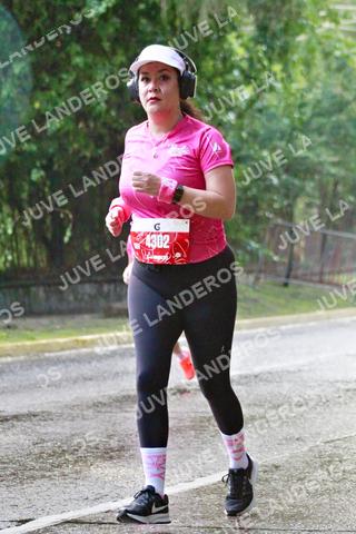 Foto del BARBIE RUN GUADALAJARA a las 07:42