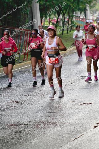 Foto del BARBIE RUN GUADALAJARA a las 07:36