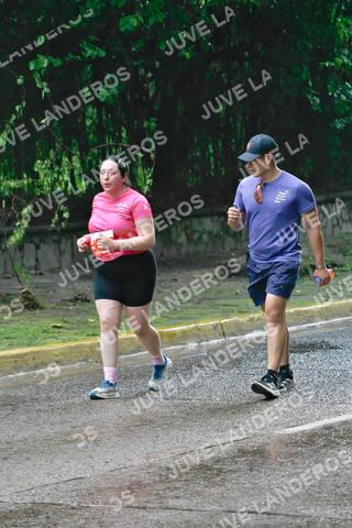 Foto del BARBIE RUN GUADALAJARA a las 07:47
